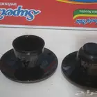 فناجين قهوة