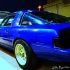 للبيع مازدا نادره جدا MAZDA RX7 FB 1981