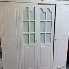 دولاب كبير للبيع