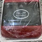 جهاز لف اشرطه الفيديو للبيع