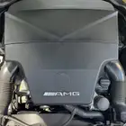 مكينة مرسيدس E55 AMG للبيع