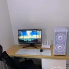 شاشة العاب LG27GP83B-B