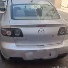 مازدا 3 2009 فل كامل