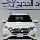 تويوتا راش 2023