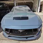 فورد موستنج جي تي كشف للإيجار
