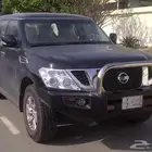 للبيع صدام مستخدم ARB كان راكب على باترول 2012