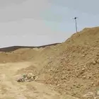 مقاول حفر وردم وترحيل وتوريد رمل متواجد في الشرقيه