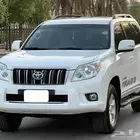 تويوتا برادو 2012 TXL سعودي