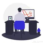 تبحث عن مبرمج يحول فكرتك الى مشروع على الواقع بأحترافية