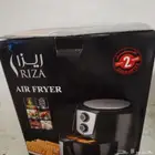 قلاية هوائية وسط