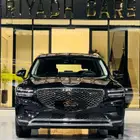 جنسس GV70 2021 (بحالة ممتازة)