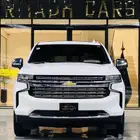 تاهو بريمير اعلي فئة 2024 (بحالة الوكاله)