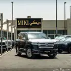 لاند كروزر VX 4.0 تنفس طبيعي - بريمي 2025