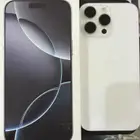 ايفون 16 بروماكس