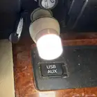 مصباح اضائة صغير