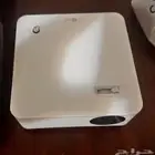 جهاز عرض من شركه LG