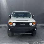 تويوتا اف جى رقم 2 موديل 2023