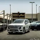 لاند كروزر VX 4.0 تنفس طبيعي اصفار 2025