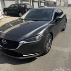 مازدا 6 2020