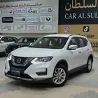 نيسان - اكستريل - 2021 قمة النظافة