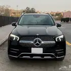 مرسيدس 2021 جفالي مالك اول GLE 450 (على الضمان)
