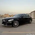 c300 للبيع مرسيدس
