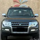 باجيرو 2020 GLSb