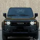 برادو 2024 TX 1