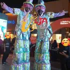 عروض ترفيهية  عروض سيرك تجوال