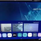 تلفزيون ذكي من ايكون