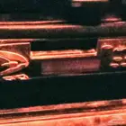 مسجل هايلكس 2003 الحالة عطلان