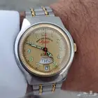 ساعات وست اند واحدة جديدة وواحدة بحالة الجديدة (west end)