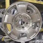 جنوط تاهو 2014 مقاس 17وكاله مع الغطيان