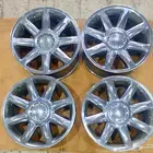 جنوط جمس دينالي مقاس20 اصليه وكاله