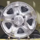 جنوط شاص رفرف وكاله مقاس 16