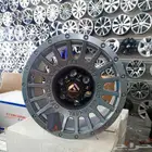 جنوط فيول إصدارات واشكال متعدده لجميع السيارات