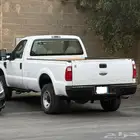 فورد f250 2009 ممشى قليل