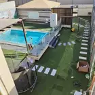 شاليه الياسمين للإيجار اليومي