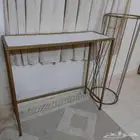 مدخل حديد