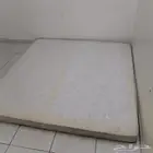 يوجد مرتبه2متر  2متر استعمال 2شهر في الخالديه شارع الجوالا