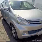 تايوتا افانزا 2015