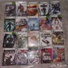 أشرطة اكس بوكس كوبي للبيع Xbox 360