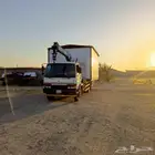 صطحه ونش لا يوميات ولا مشاوير مكه و حويله