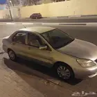 موستبيش لانسر 2009