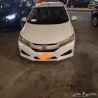 هونداسيتي2014