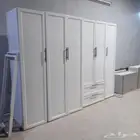 ابو اركان للمطابخ وصيانه المطابخ  دواليب ملابس