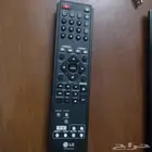 ريموت LG أصلي