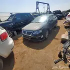 فكس وجين باسات 2009 تشليح قطع غيار م