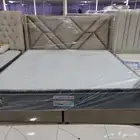 سرير دولاب ملابس سرير خشب