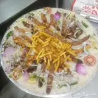 معلم مشويات يمني الجنسيه خبره 8سنوات